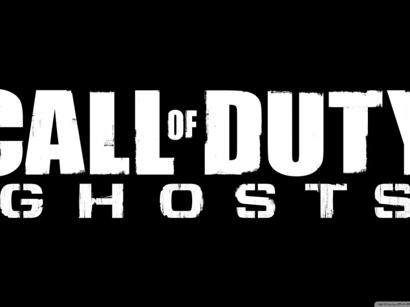 RAP GAMEOBZOR - Call Of Duty Ghosts