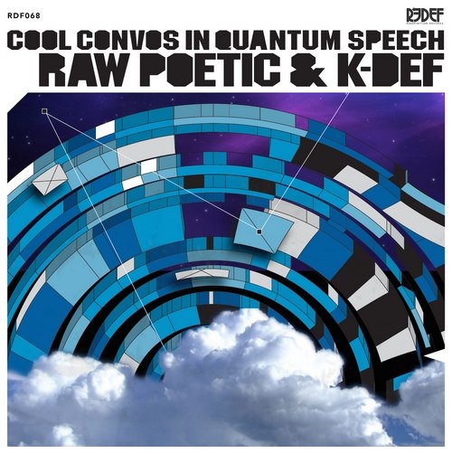 Raw Poetic & K-Def