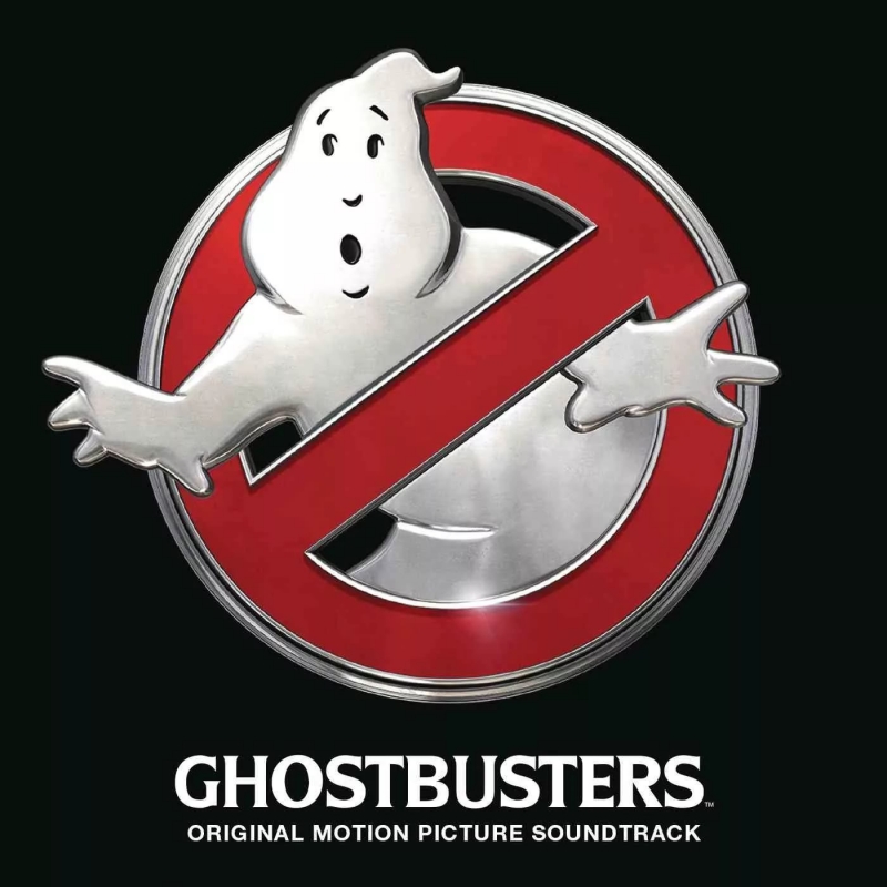 Ray Parker(Бурундуки) - GhostbustersОхотники за привидениями