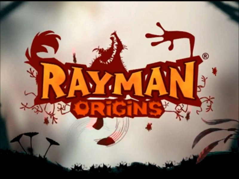 Rayman Origins OST - Lum King