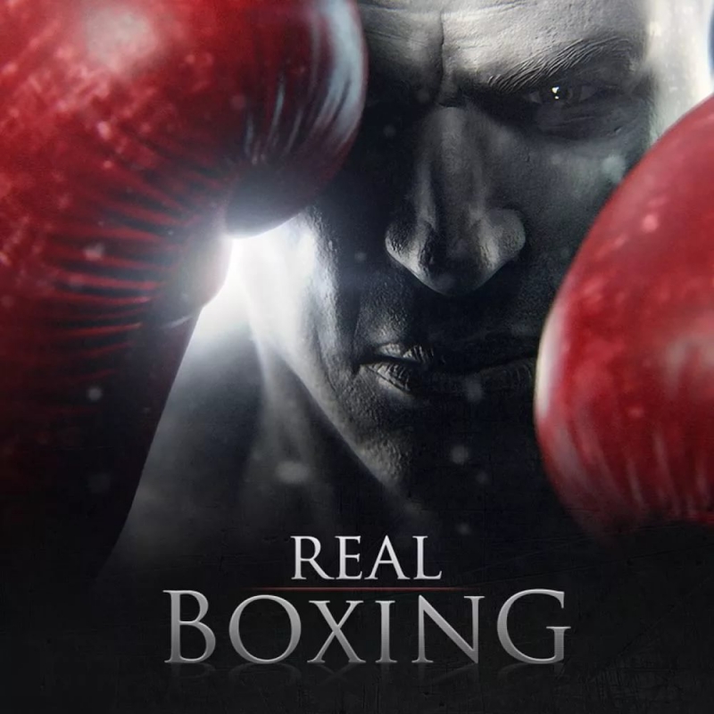 Real Boxing 2 CREED - HIPHOP