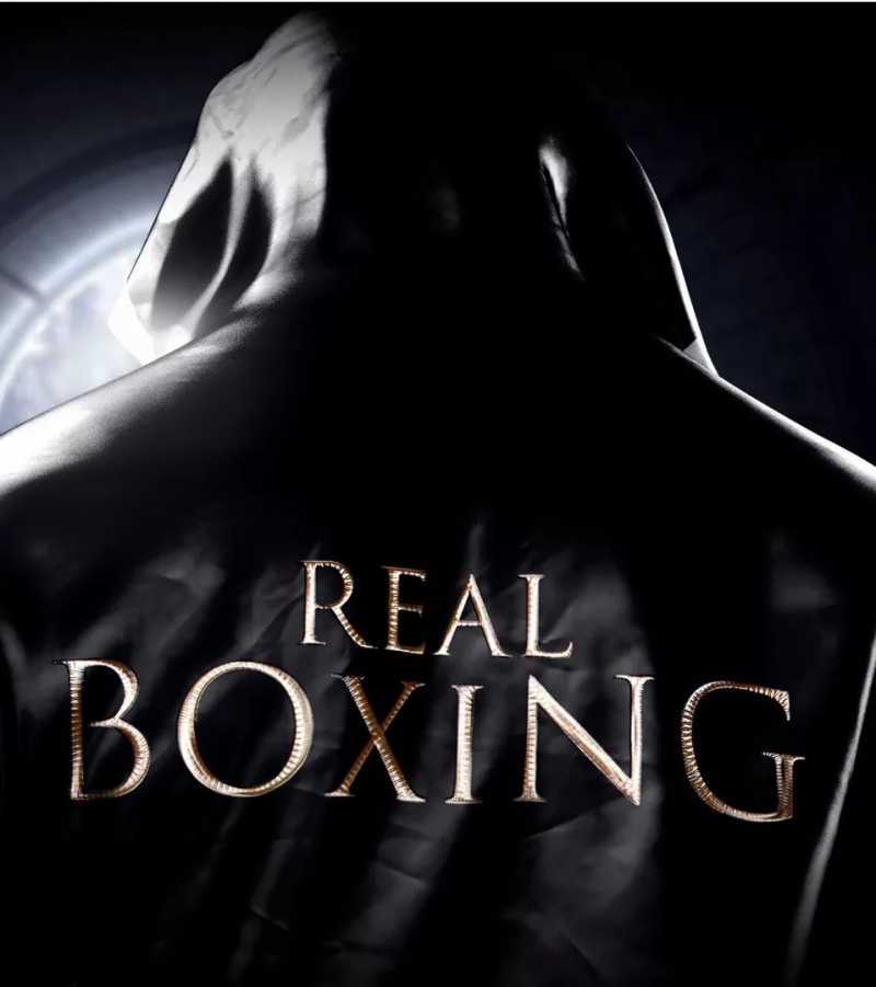 Real Boxing OST