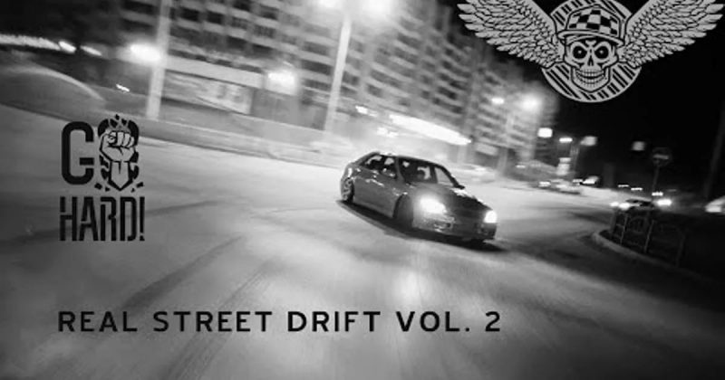 Real Drift OST