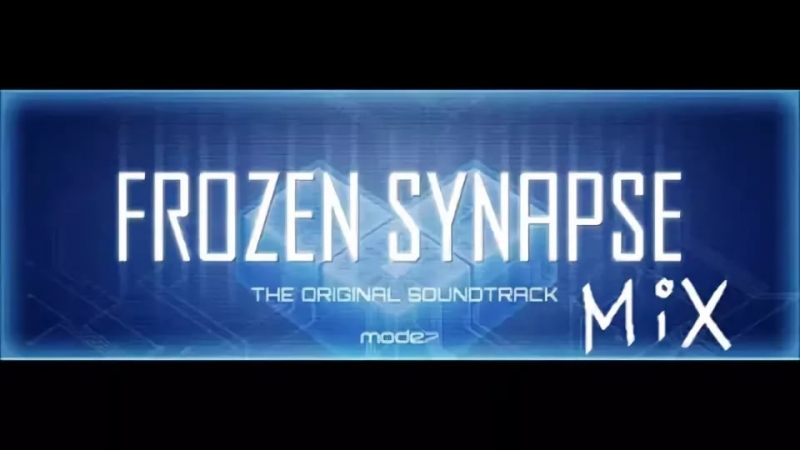 Frozen Synapse OST  Welcome to Markov Geist