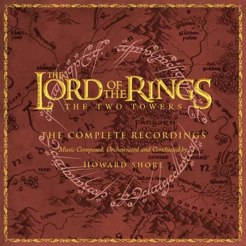 Рингтон [Howard Shore  Lord Of The Rings' Main Theme] OST The Lord of the Rings