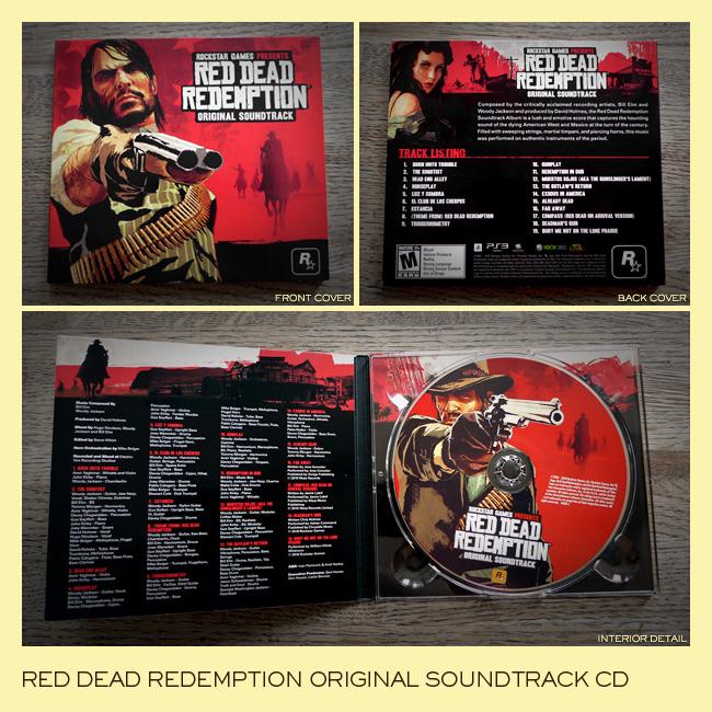 Reds soundtrack