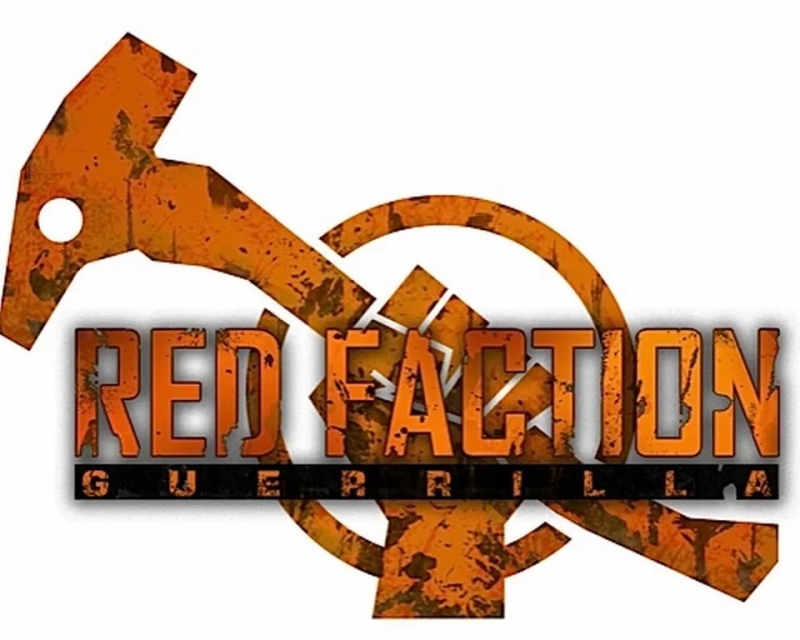 Red Faction Guerrilla OST - Uprising Combat Part2