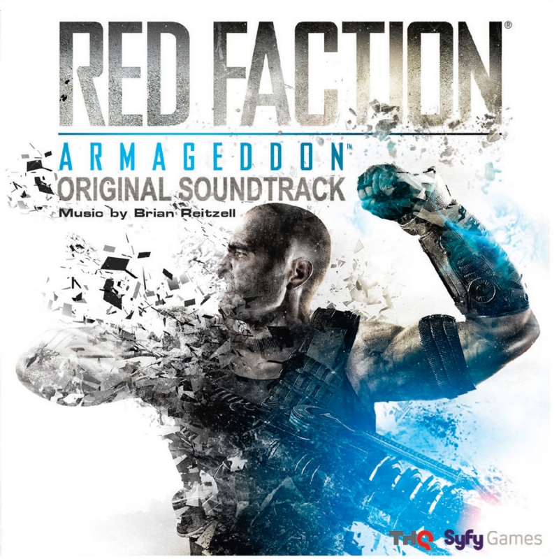 Red Faction OST