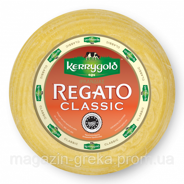 REGATO