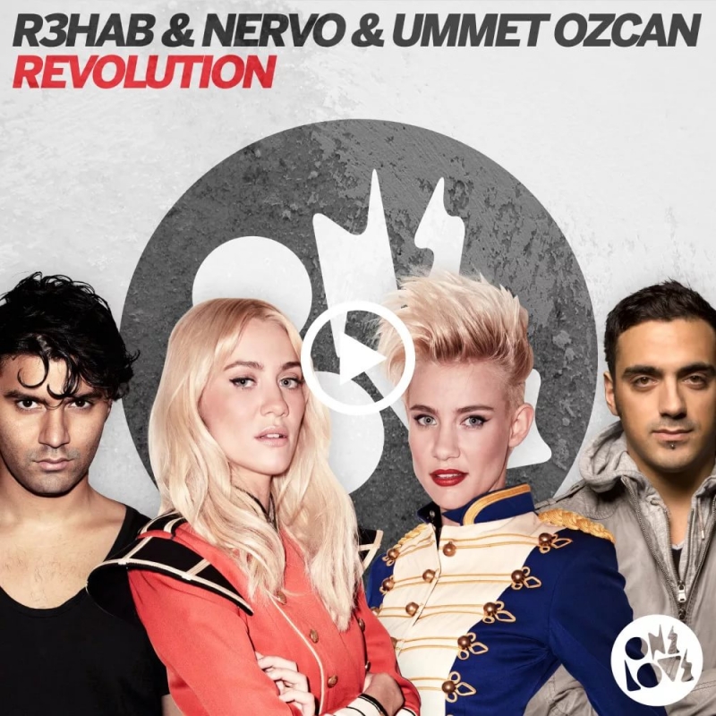 Rehab & Ummet Ozcan & Nervo