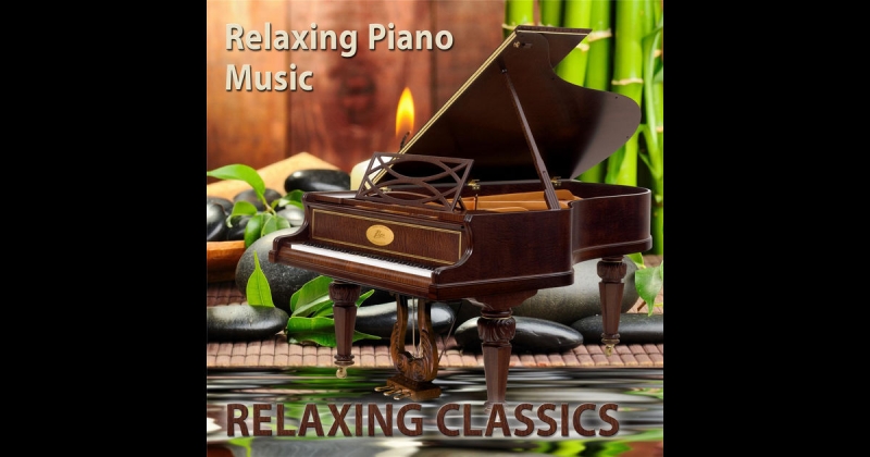 Relaxed Piano Music