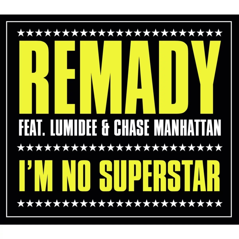 Remady feat. Lumidee And Chase Manhattan