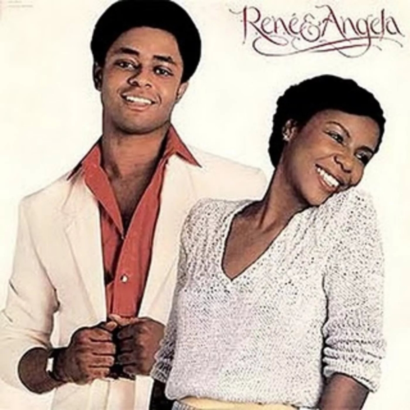 Rene & Angela