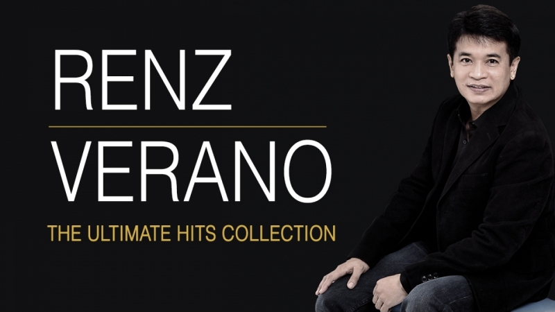 Renz Verano - Remember Me Acoustic Version