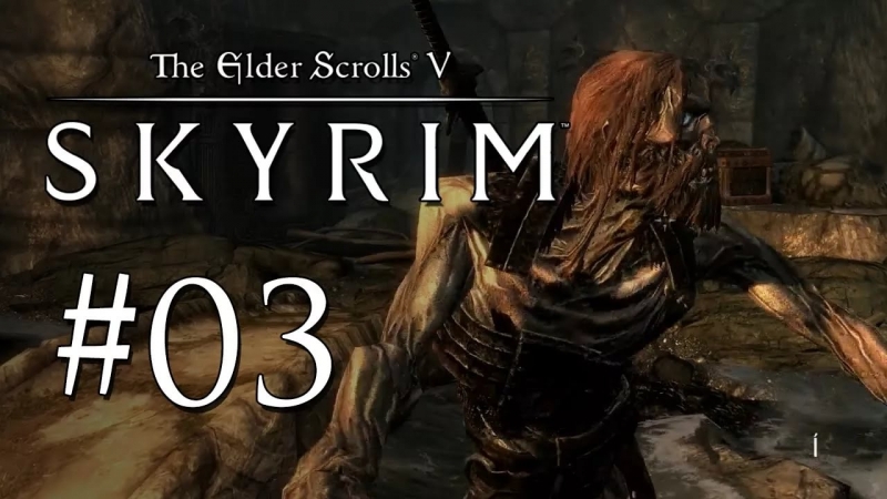 РэпИгроОбзор(KadeT) - The Elder Scrolls V Skyrim