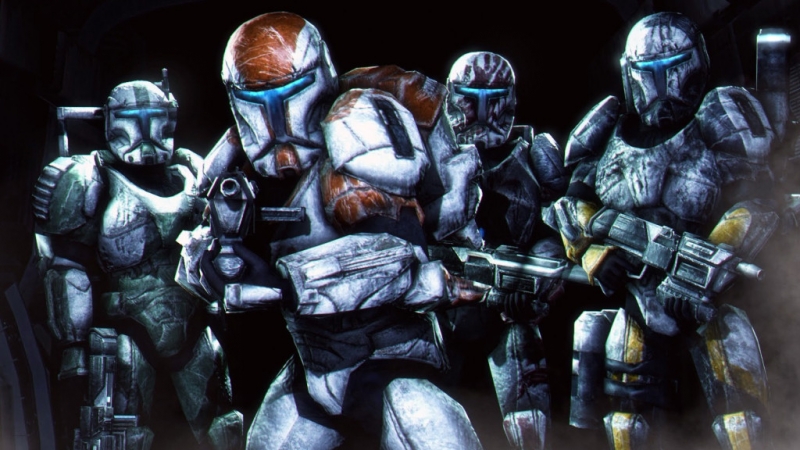 Republic Commando