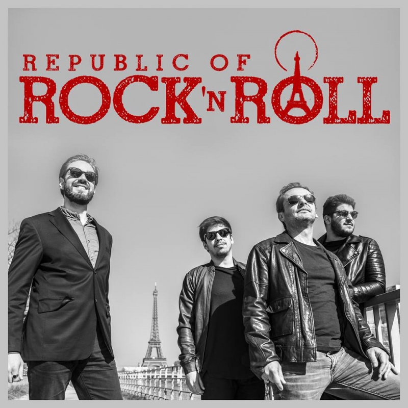 Republic of Rock'n Roll