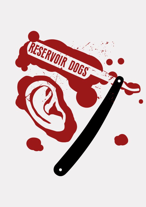 [З.А.Т.О. rec.] Матафон - Reservoir Dogs