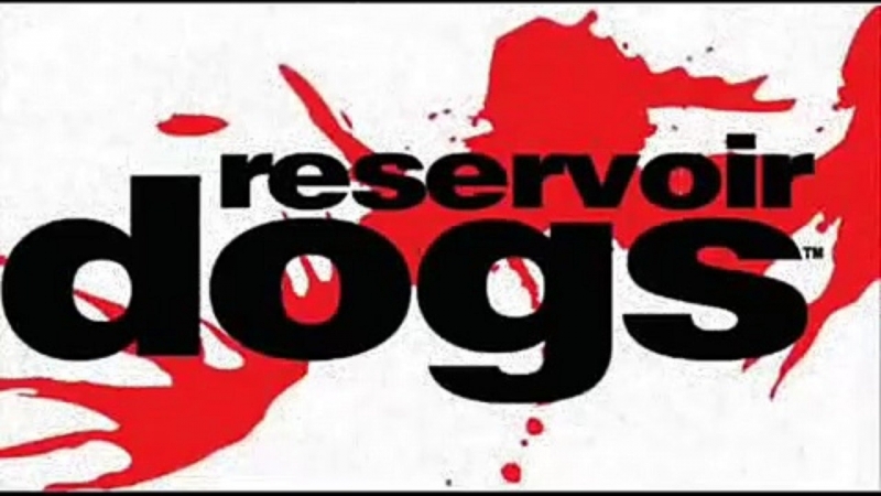 Reservoir Dogs - The Difference