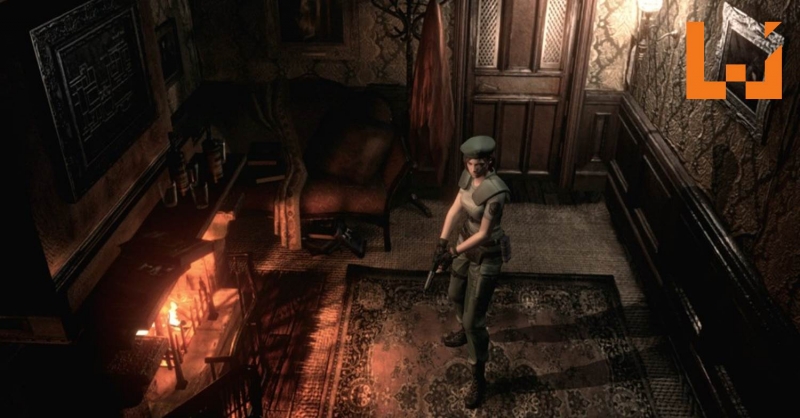 Resident Evil 18 (ZP 4.4) - Frame Horrorcore Underground Instrumental REMIX