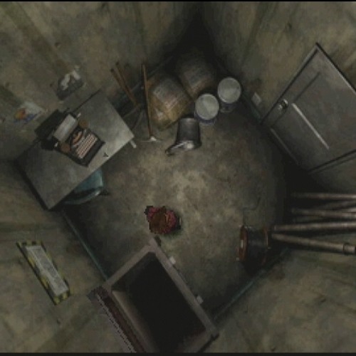 Resident Evil 2 - Save Room Cимфоническая версия