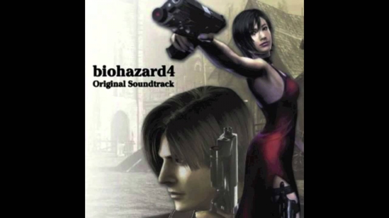 Resident Evil 4 (CD 1) - 29 - Robo-Salazar
