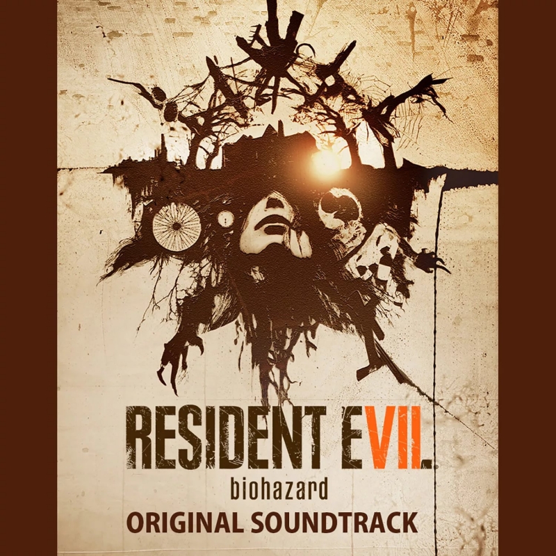 Resident Evil 7 OST