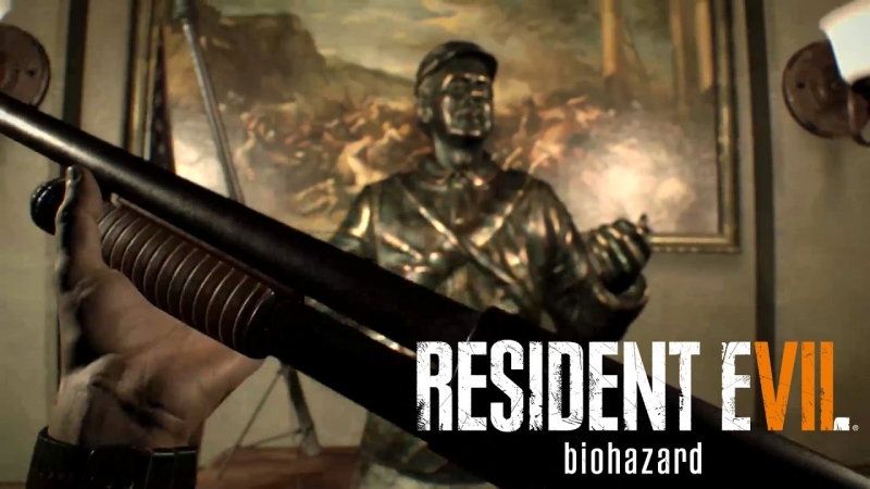 Resident Evil (Biohazard) Special Orchestra