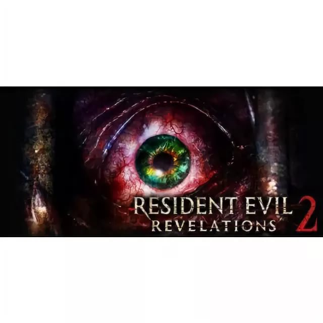 Resident evil Revelations 2/BIOHAZRD REVELATIONS 2 - Opening Claire Side-Part 1