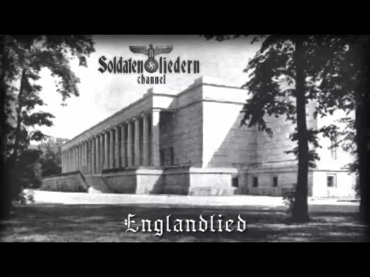 Return To Castle Wolfenstein - Die Fahne Hoch