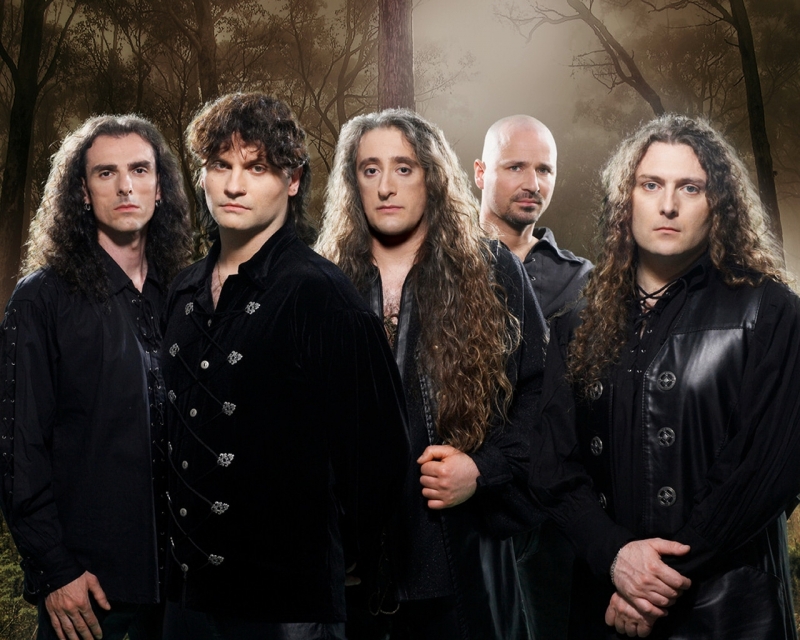 Rhapsody Of Fire