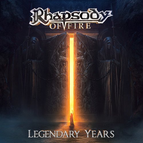 Rhapsody Of Fire - Wings of Destiny Re-Recorded