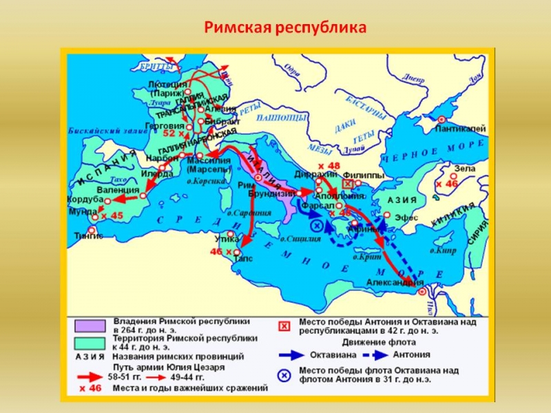 Римская Республика