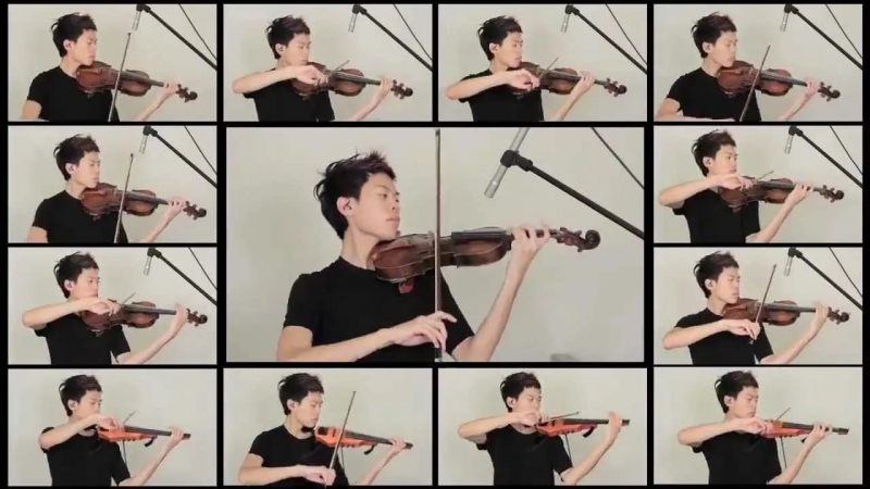(Рингтон) - Игра Престолов на скрипке - Ringon.ru