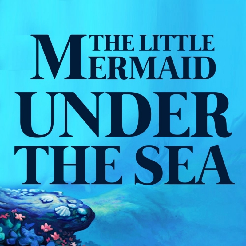 Ringtone Theme Busters - The Little Mermaid - Under the Sea