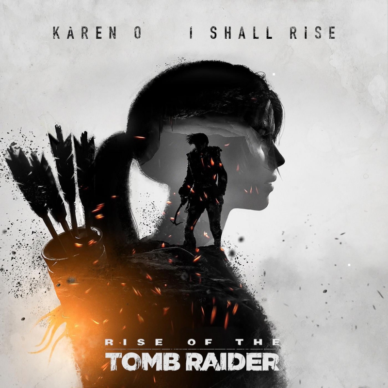 Rise of the Tomb Raider OST