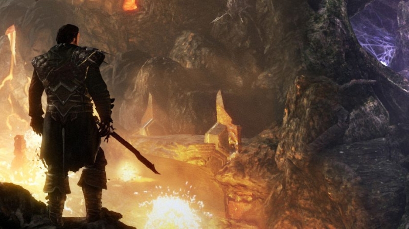 Risen 3 Titan Lords OST - Creepy Cave