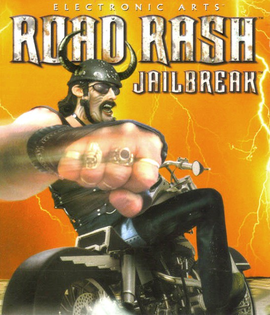 Road Rash Jailbreak