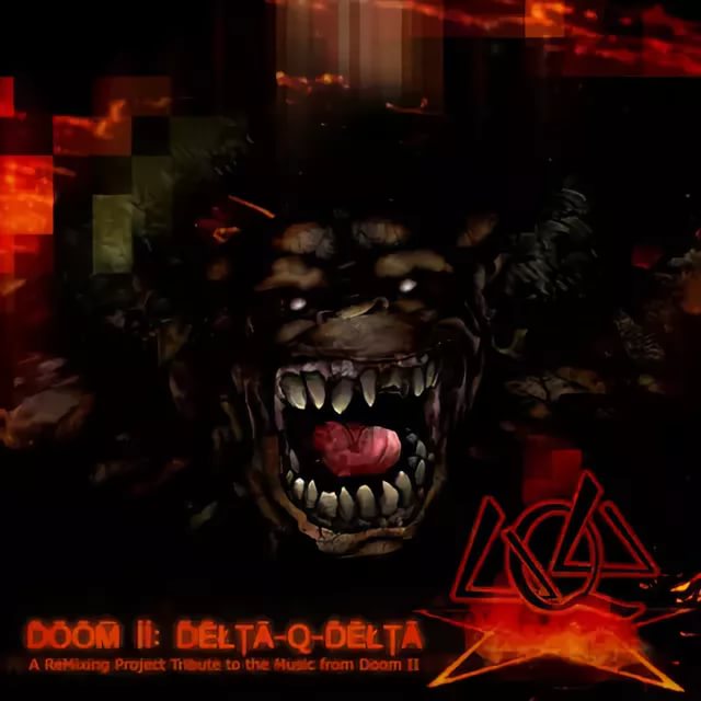 Robert Prince - Entryway Doom 2 OST