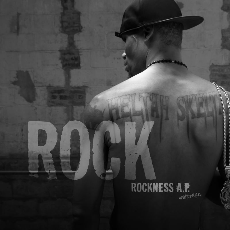Rock - Declaration feat. Raekwon, Ras Kass & The Last American B-Boy