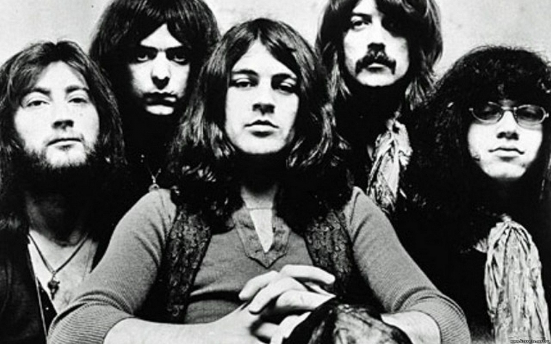 Rock n' Roll Racing - Highway Star by Deep Purple