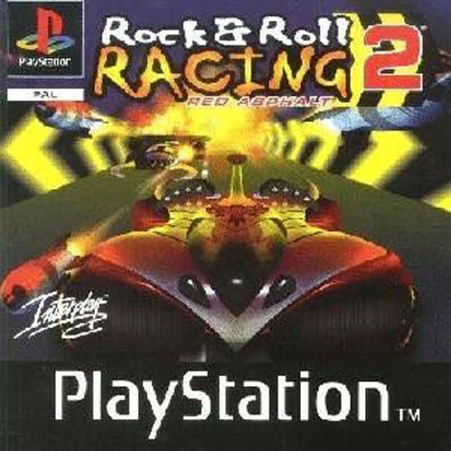 Rock n Roll Racing Music (Sega version) - Radar Love