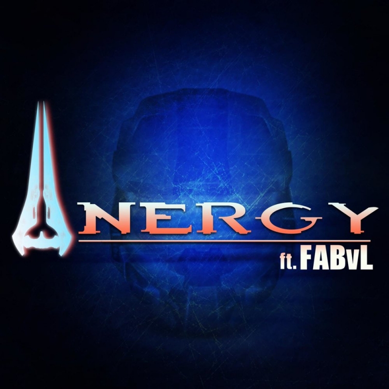 Rockit Gaming ft. FABvL - Halo wars 2-Energy