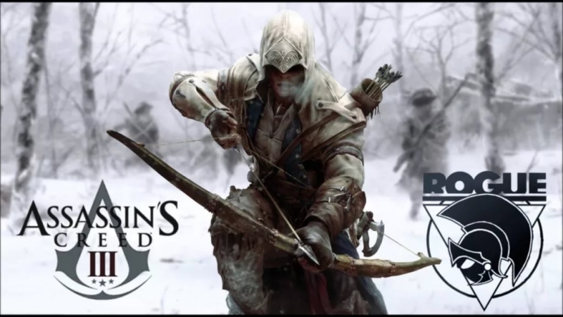 Rogue - Assassin's Creed 3 Dubstep Re-Orchestration
