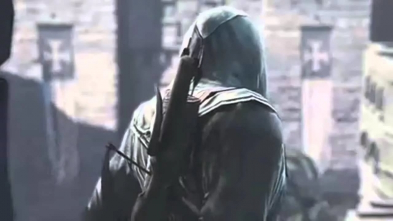 ROGUE - Assassins Creed 3 DUBSTE REMIX