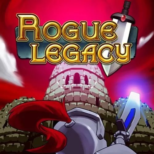 Rogue Legacy OST - Lamprey