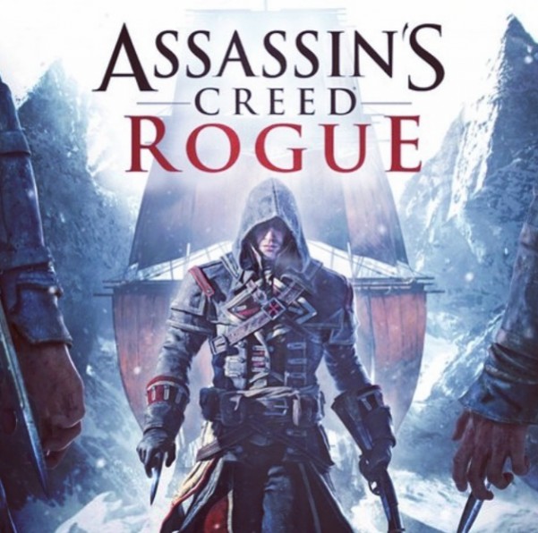 Theme Assassins Creed 3