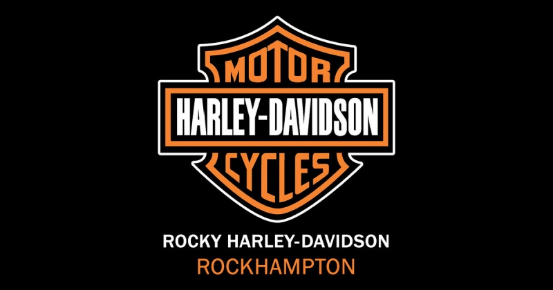 Рок от Harley-Davidson