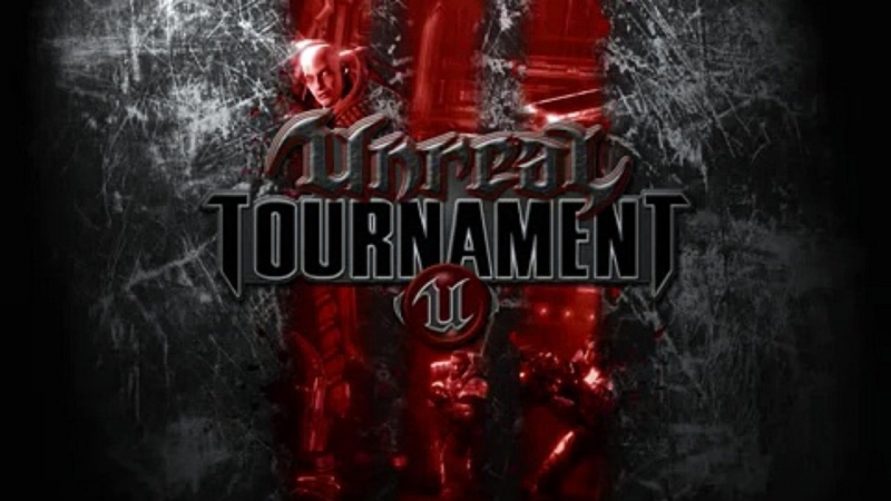 Rom Di Prisco - Unreal Tournament 3- Unreleased Theme
