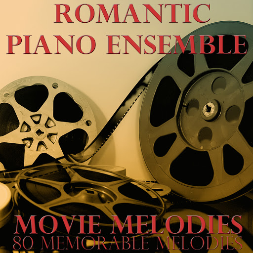 Romantic Piano Ensemble - We Don't Need Another Hero From "Mad Max"